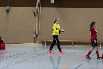 Bild 3 - wCJ KT Turnier Vormittag